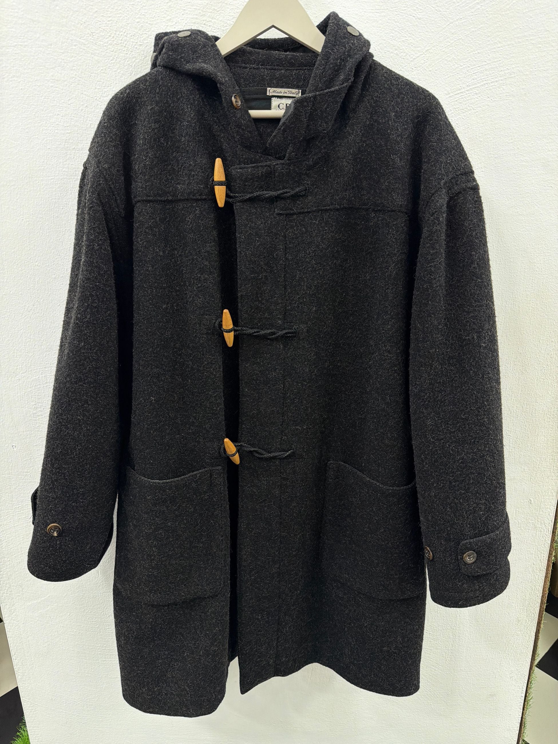 giubbini C.P company